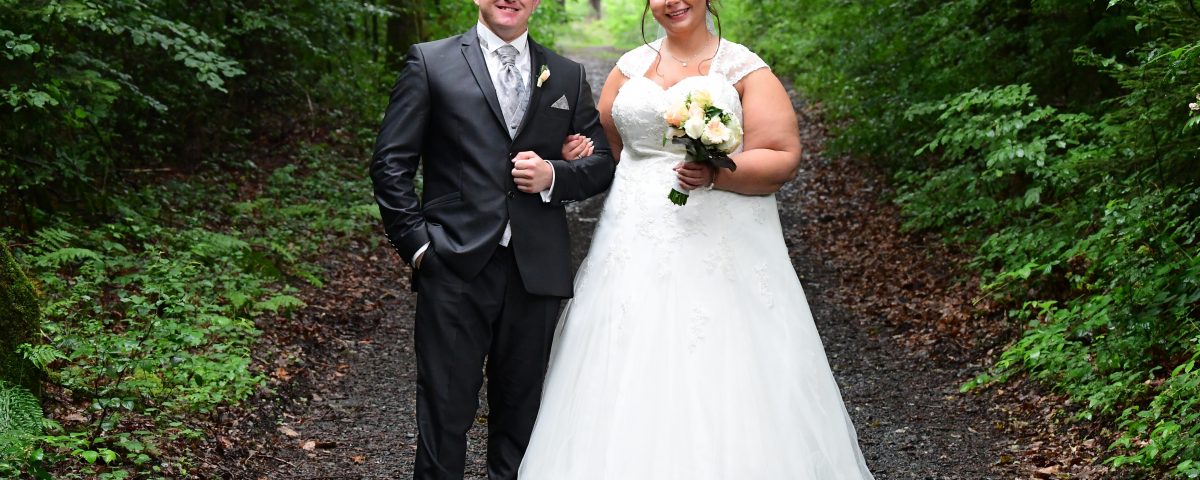 Hochzeitspaar