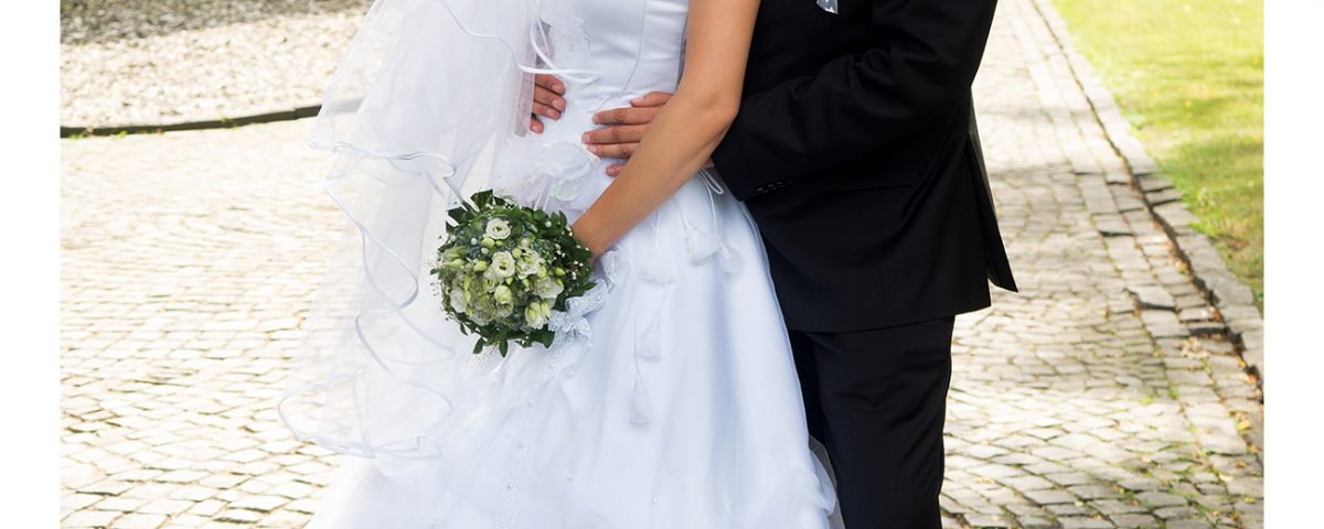 Hochzeitspaar