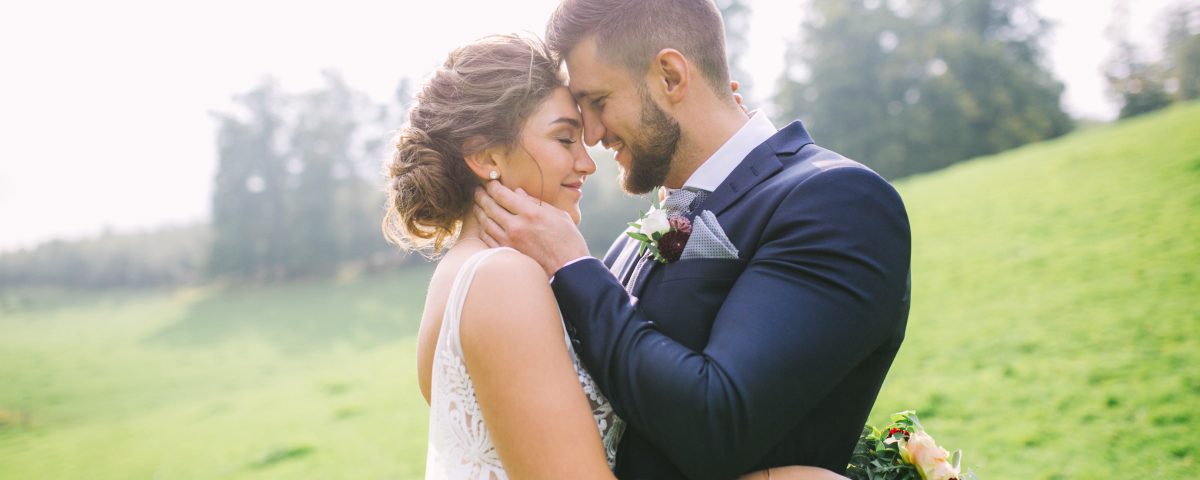 Hochzeitspaar